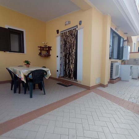 Sadomunostra Appartement Tortolì Buitenkant foto