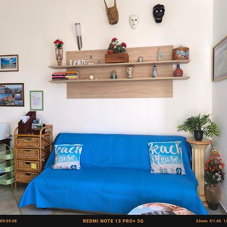 Sadomunostra Appartement Tortolì Buitenkant foto