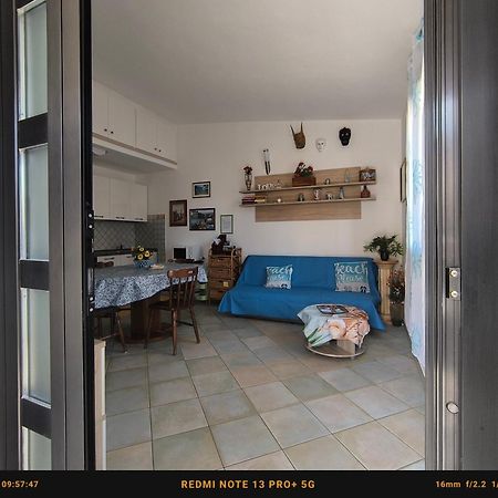 Sadomunostra Appartement Tortolì Buitenkant foto