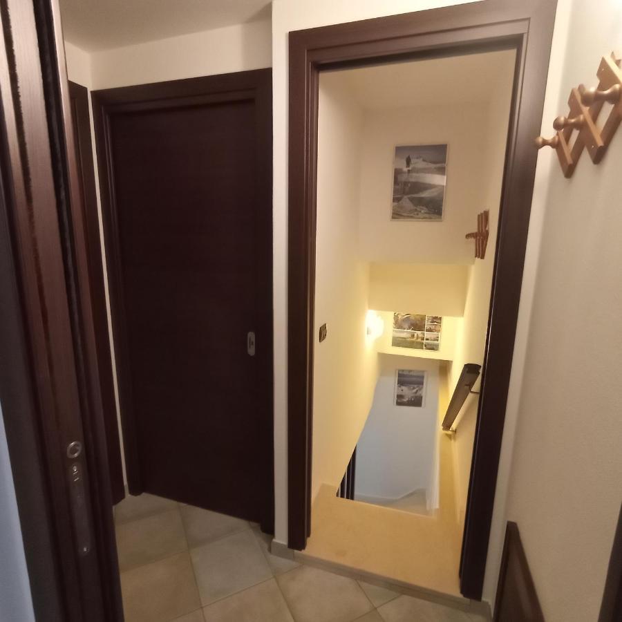 Sadomunostra Appartement Tortolì Buitenkant foto