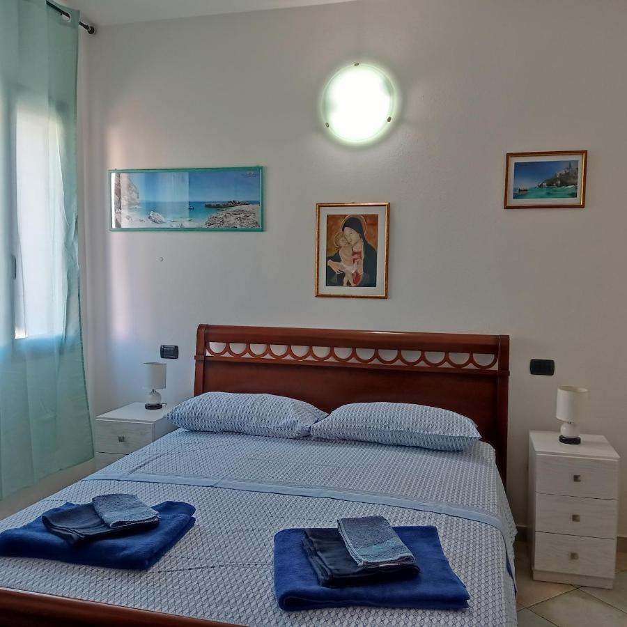 Sadomunostra Appartement Tortolì Buitenkant foto