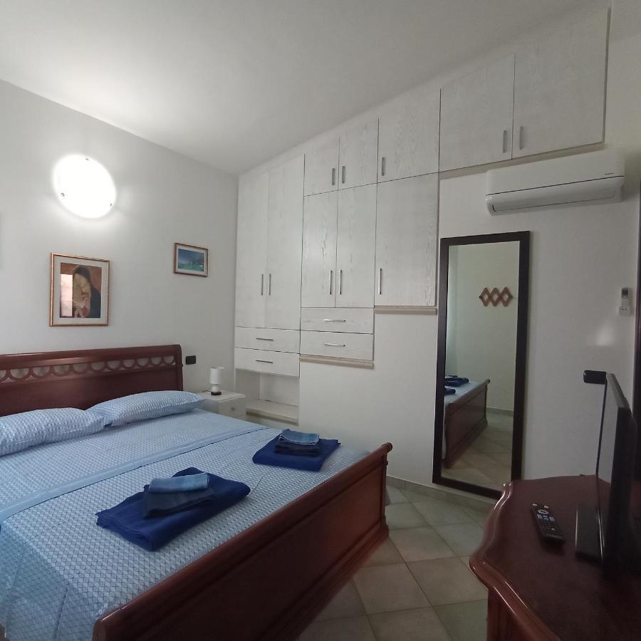Sadomunostra Appartement Tortolì Buitenkant foto