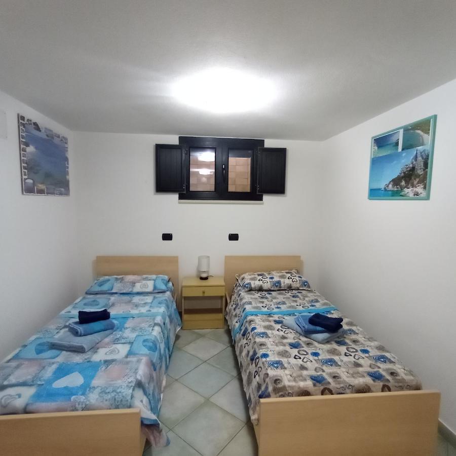 Sadomunostra Appartement Tortolì Buitenkant foto