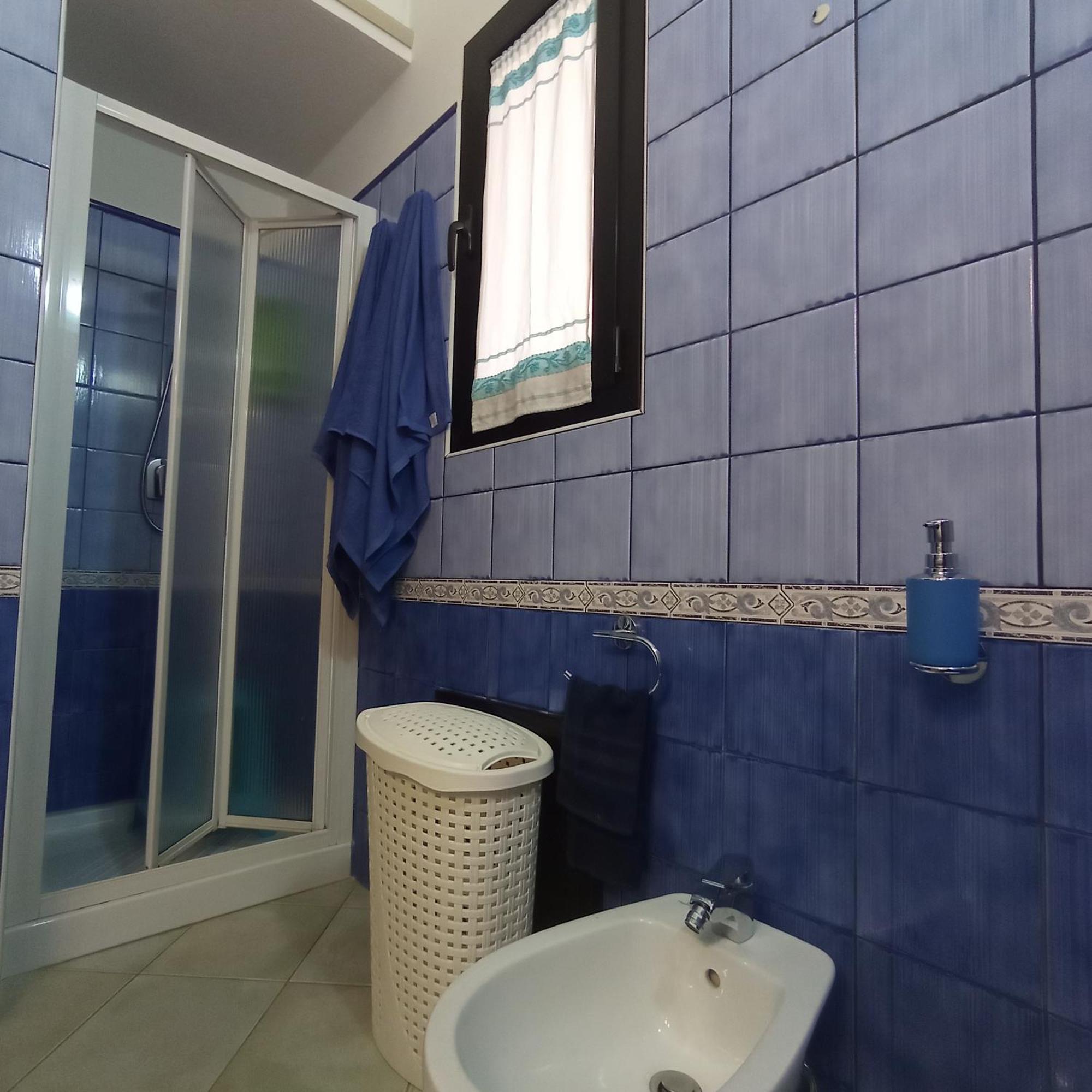 Sadomunostra Appartement Tortolì Buitenkant foto