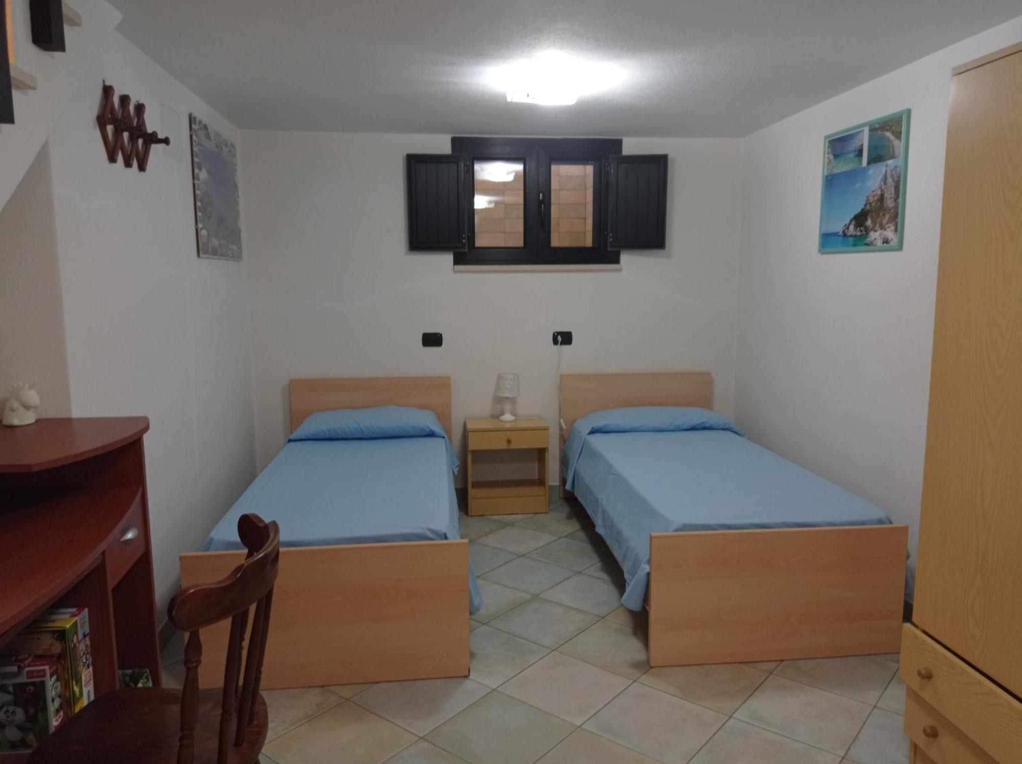 Sadomunostra Appartement Tortolì Buitenkant foto