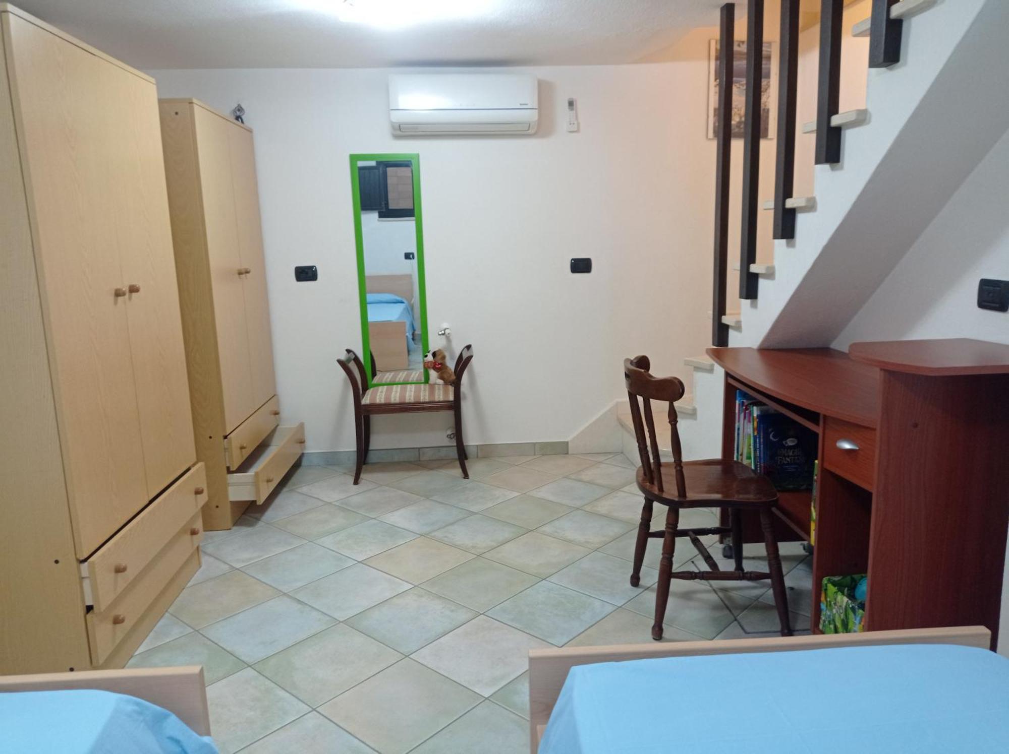 Sadomunostra Appartement Tortolì Buitenkant foto